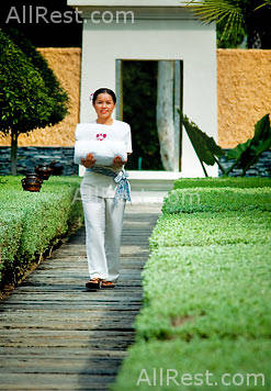 Hua Hin Marriott Resort & Spa 26